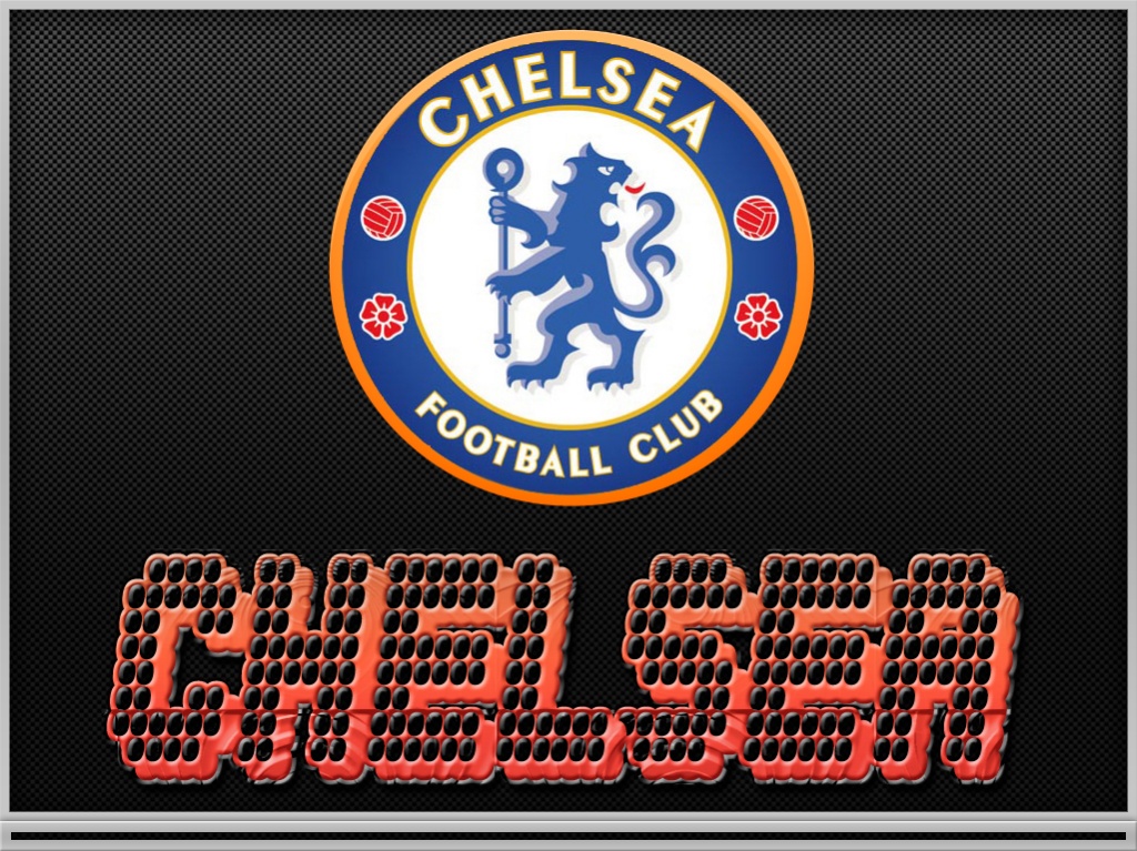 Chelsea FC ... 4