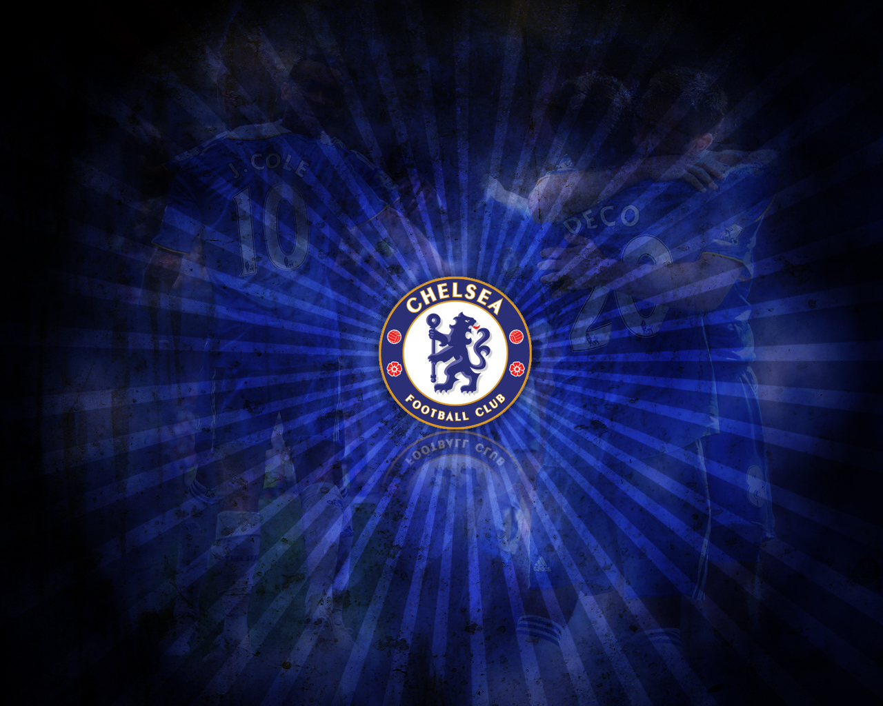 Chelsea FC ... 9